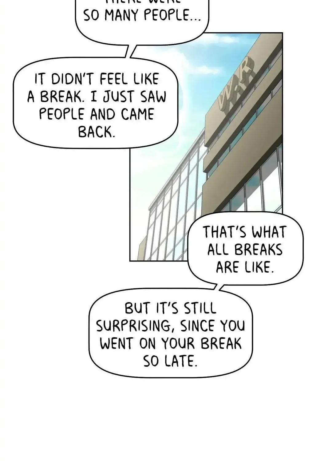 Read Stand Up!!!! chapter 20 image 1 on Lezhin