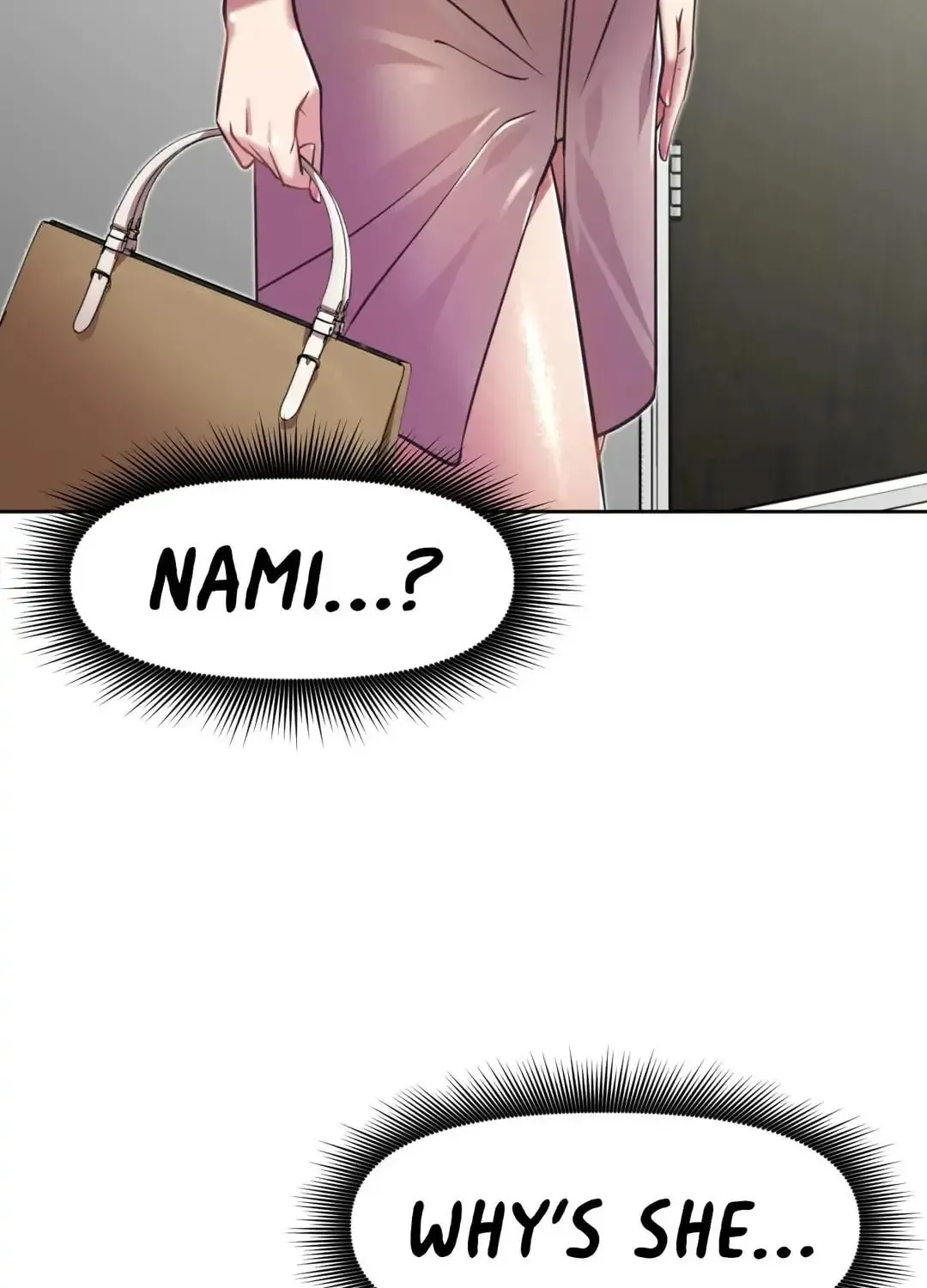 Read Stand Up!!!! chapter 20 image 105 on Lezhin