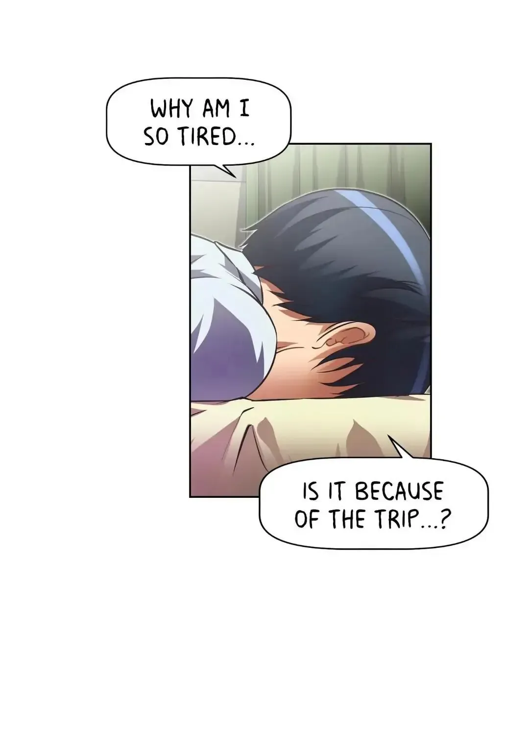 Read Stand Up!!!! chapter 20 image 18 on Lezhin