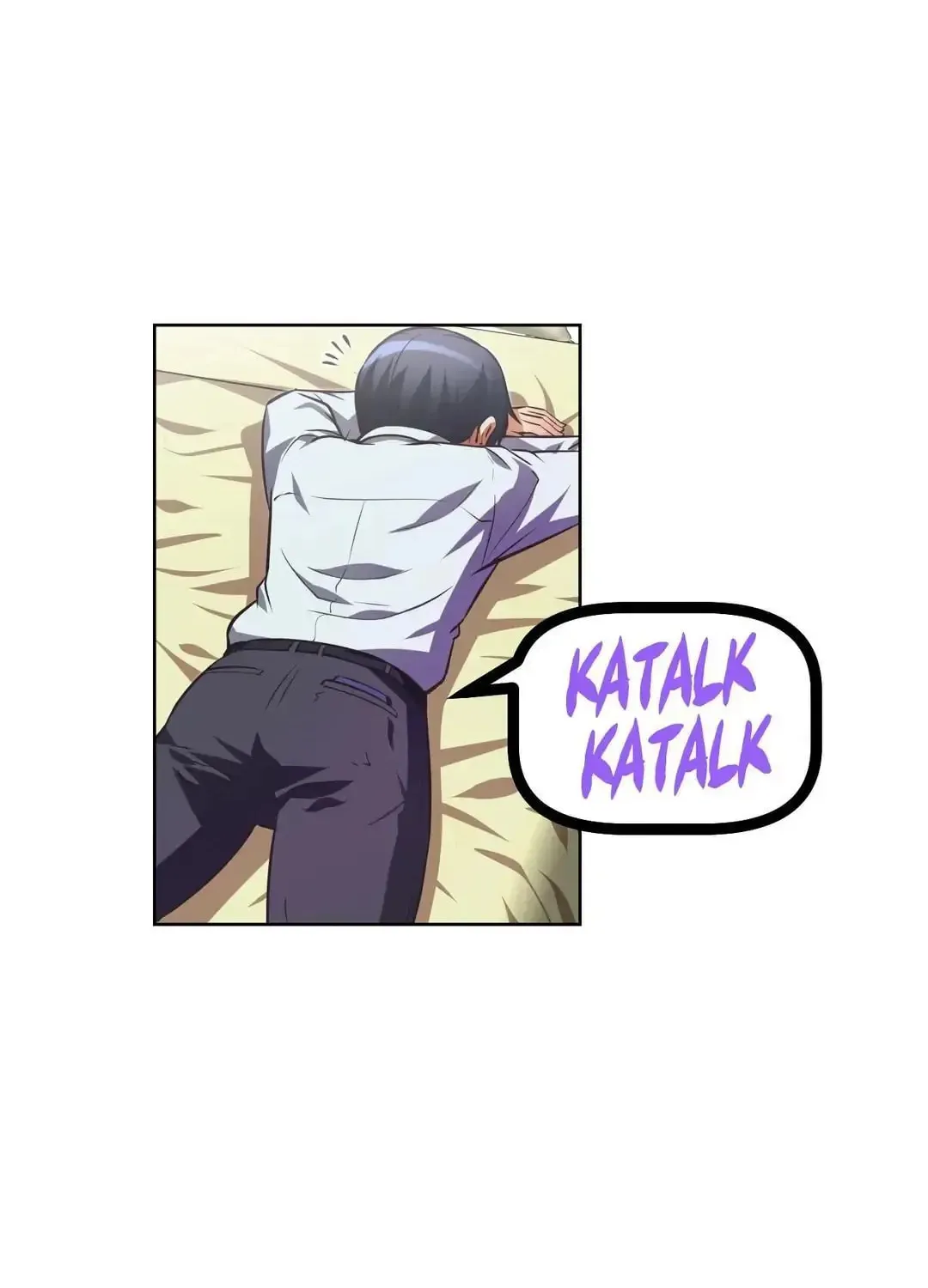 Read Stand Up!!!! chapter 20 image 27 on Lezhin
