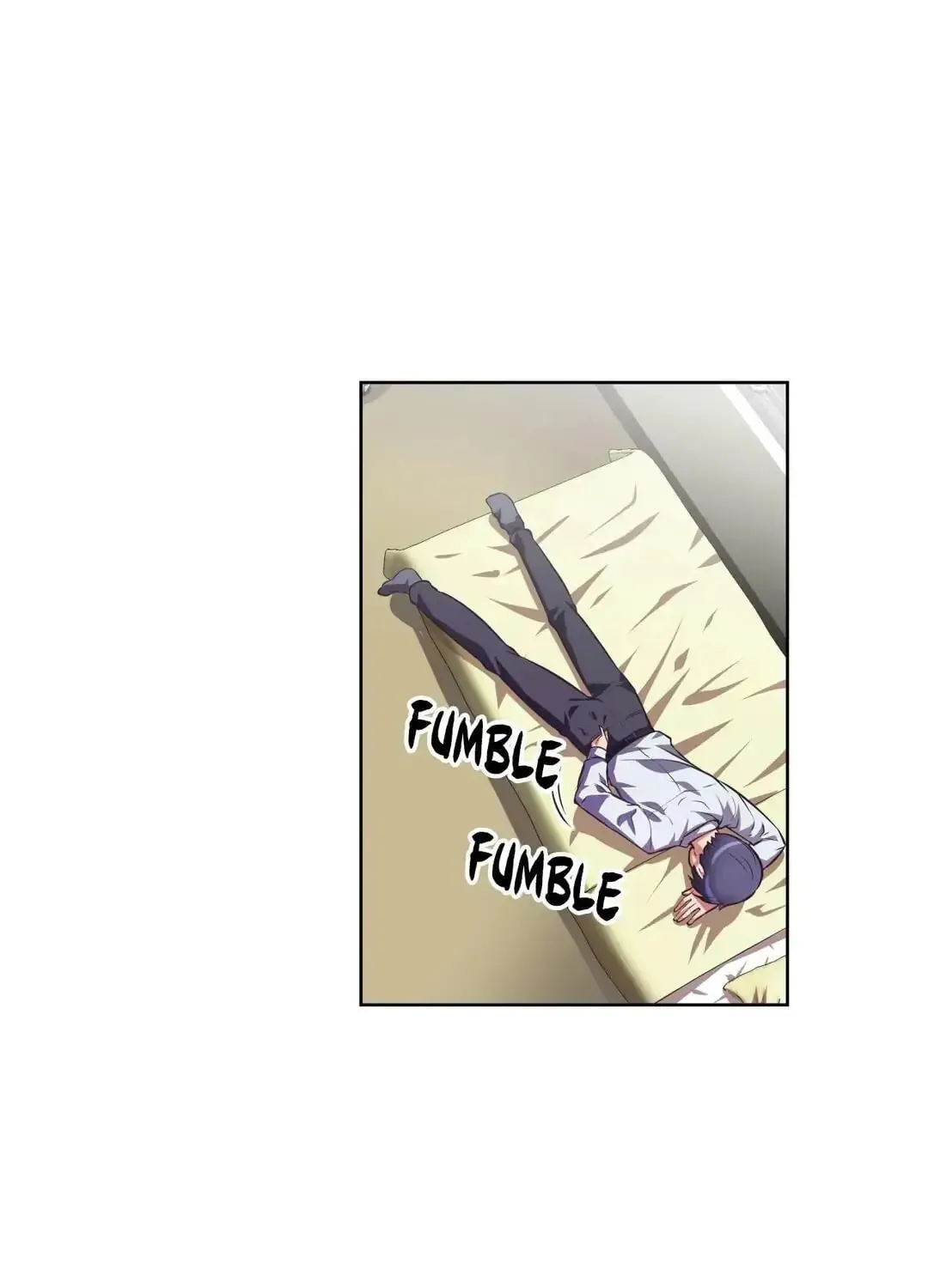 Read Stand Up!!!! chapter 20 image 28 on Lezhin