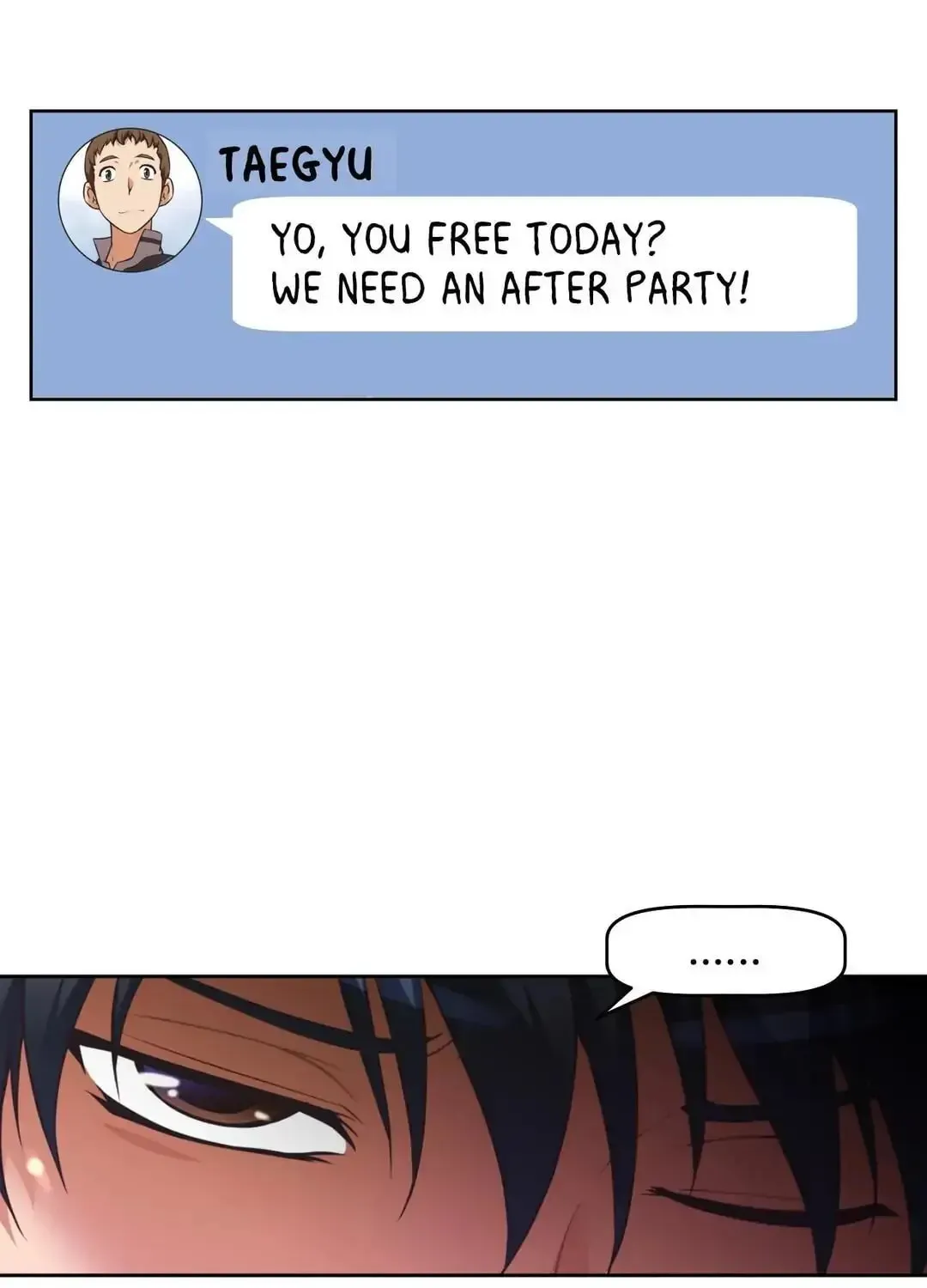 Read Stand Up!!!! chapter 20 image 31 on Lezhin