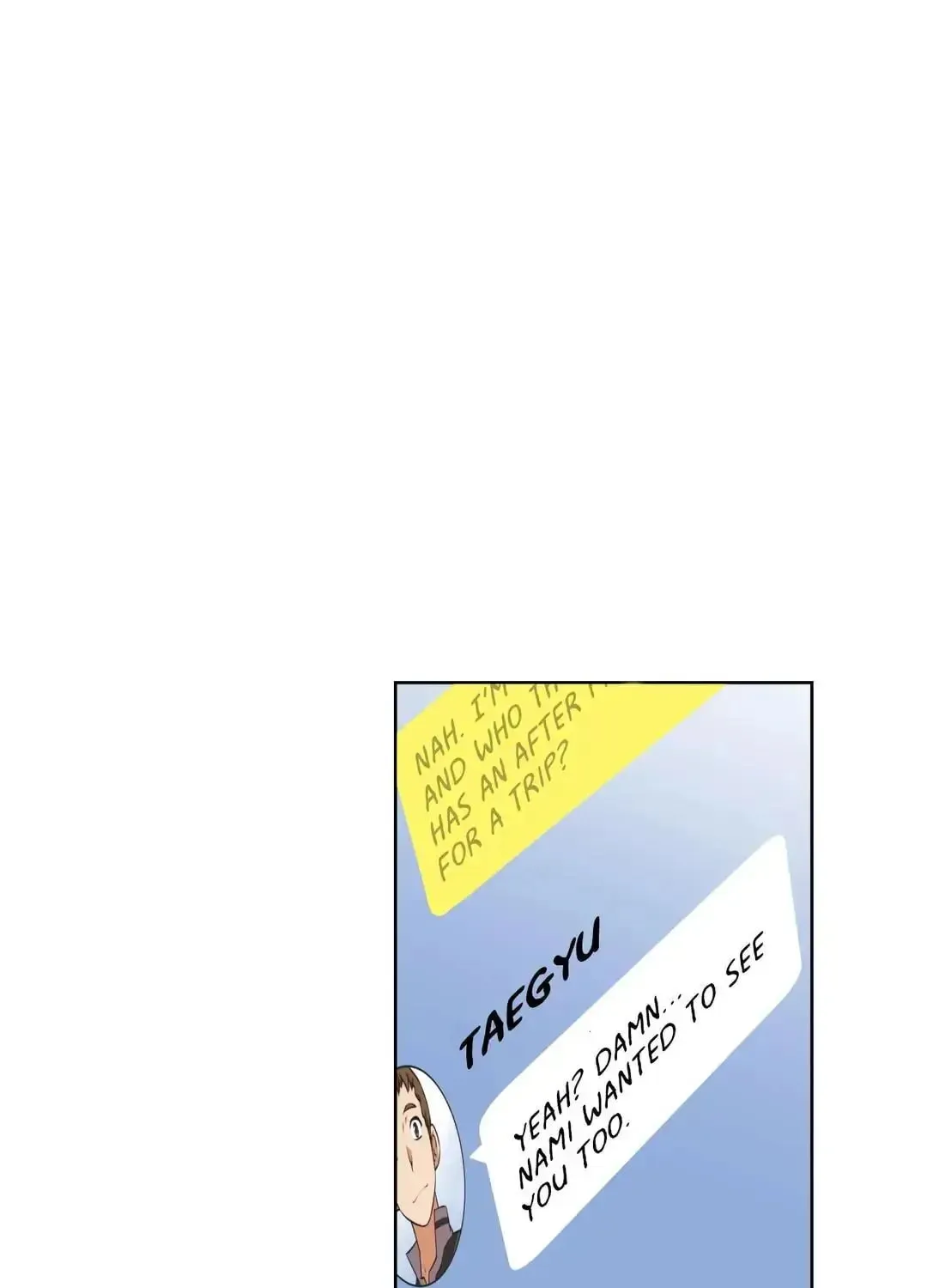 Read Stand Up!!!! chapter 20 image 33 on Lezhin