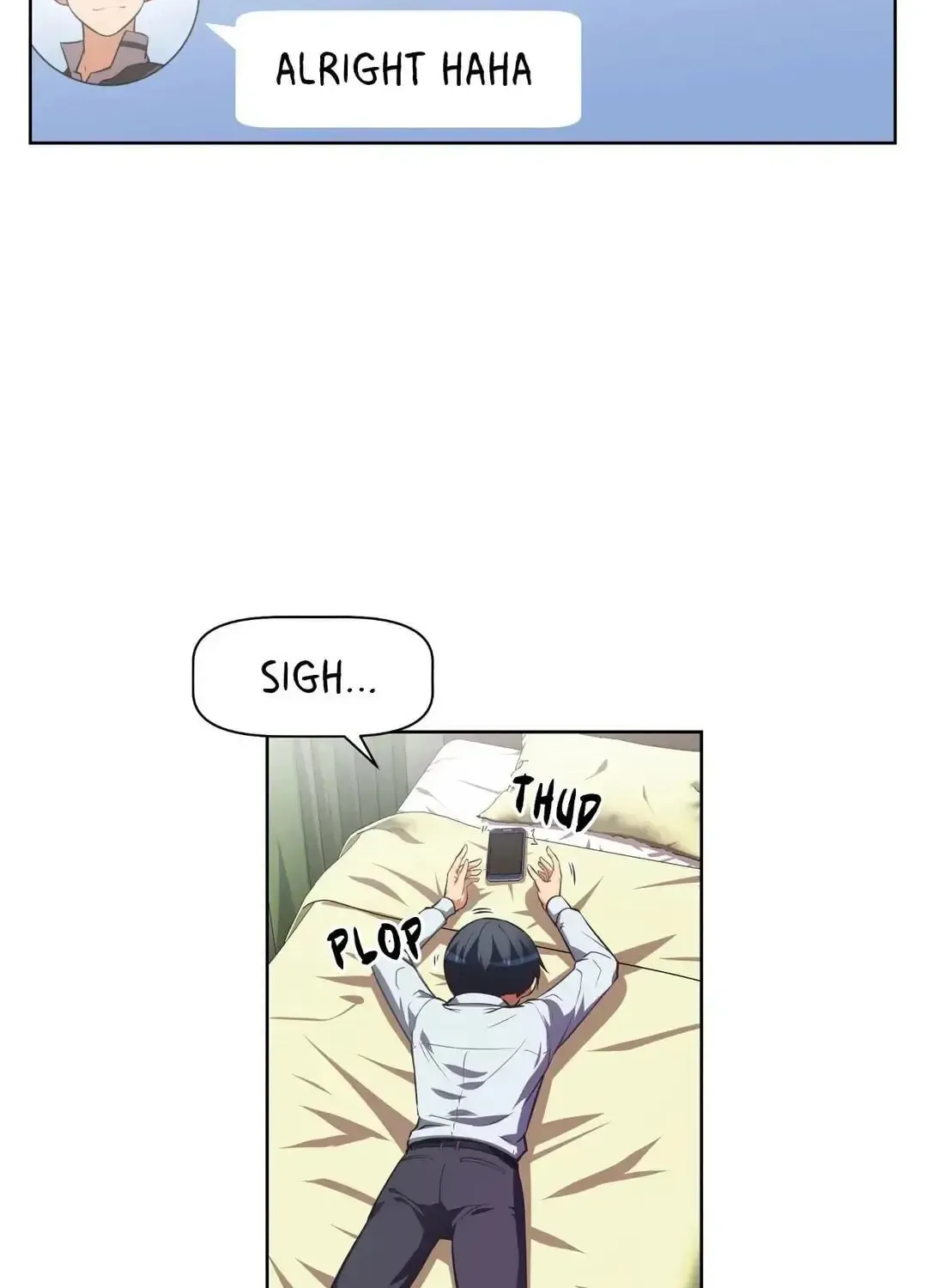 Read Stand Up!!!! chapter 20 image 37 on Lezhin