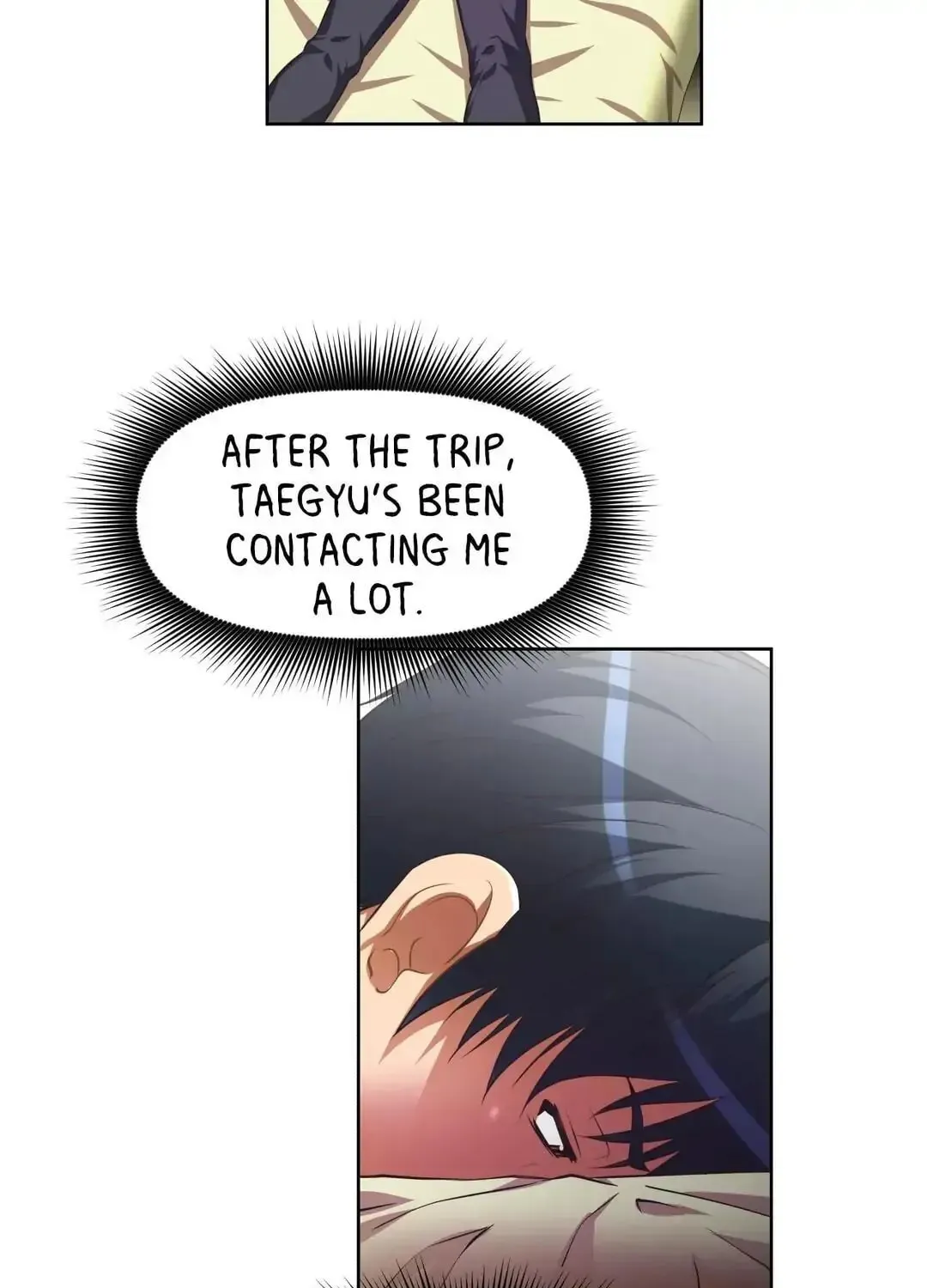 Read Stand Up!!!! chapter 20 image 38 on Lezhin