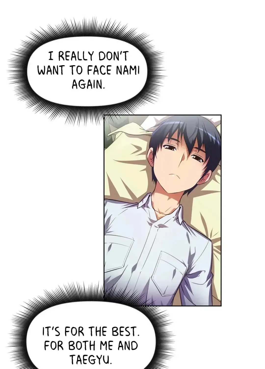 Read Stand Up!!!! chapter 20 image 41 on Lezhin