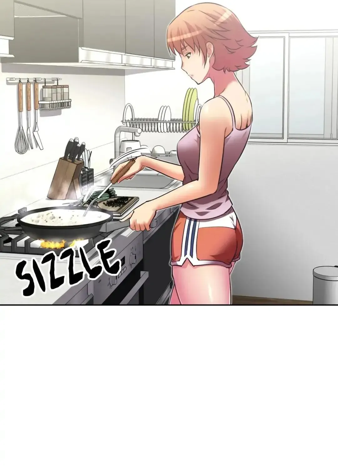 Read Stand Up!!!! chapter 20 image 47 on Lezhin