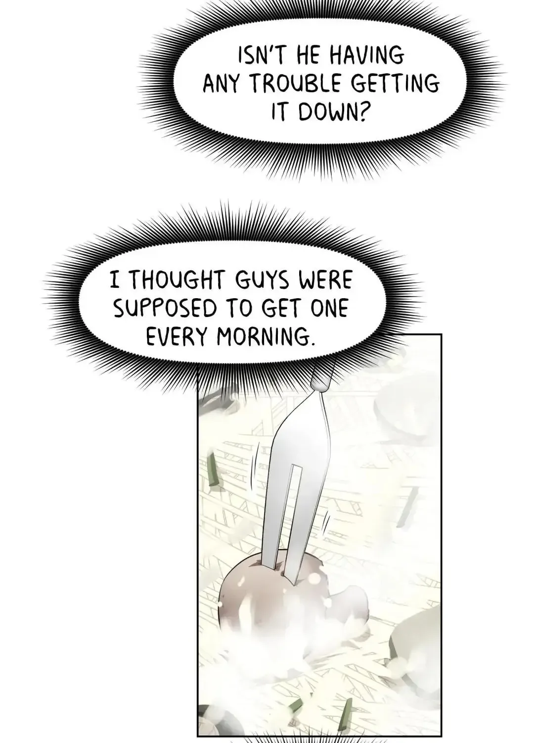 Read Stand Up!!!! chapter 20 image 52 on Lezhin
