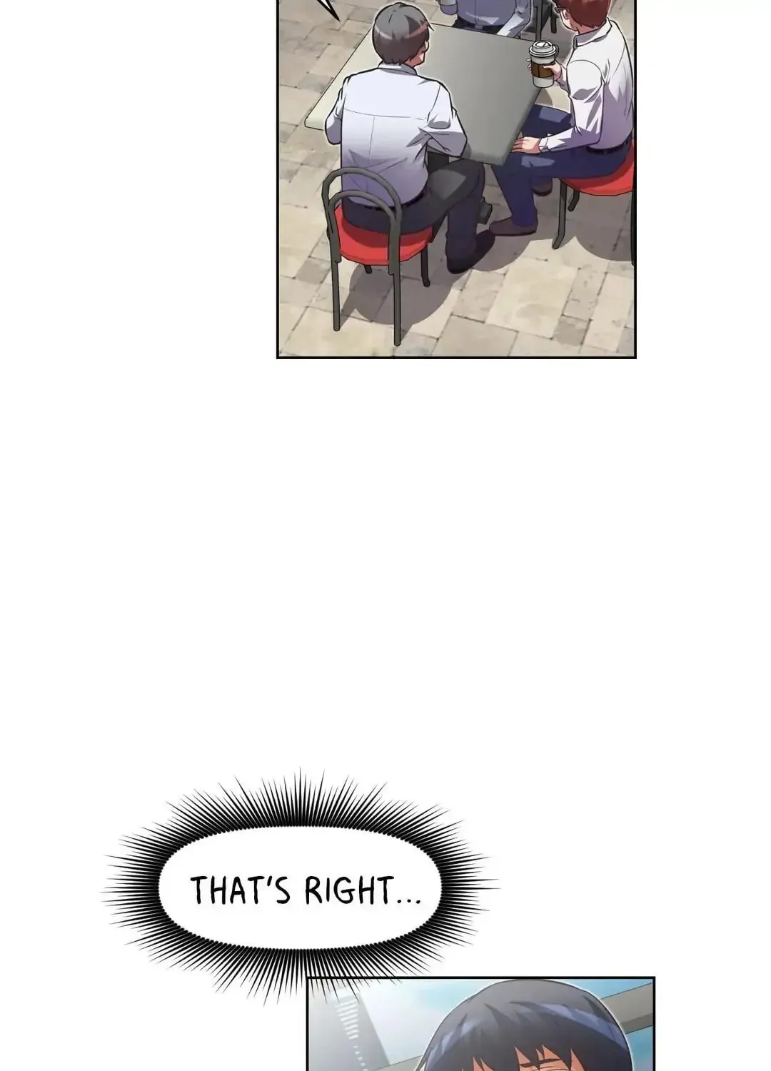 Read Stand Up!!!! chapter 20 image 6 on Lezhin