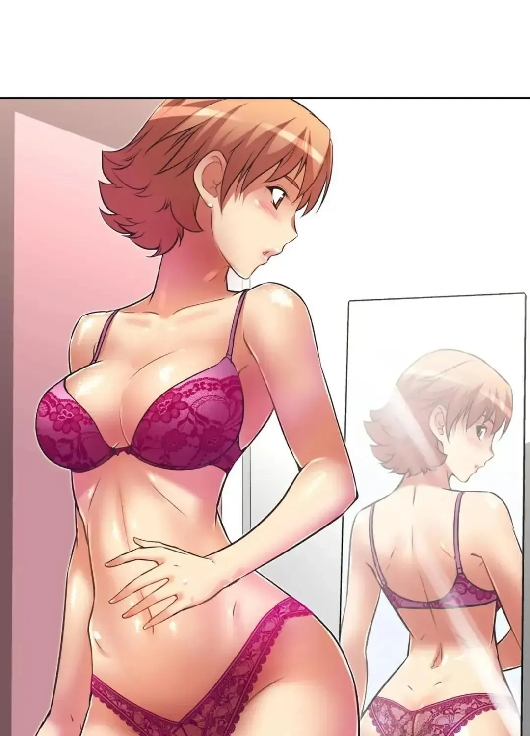 Read Stand Up!!!! chapter 20 image 78 on Lezhin