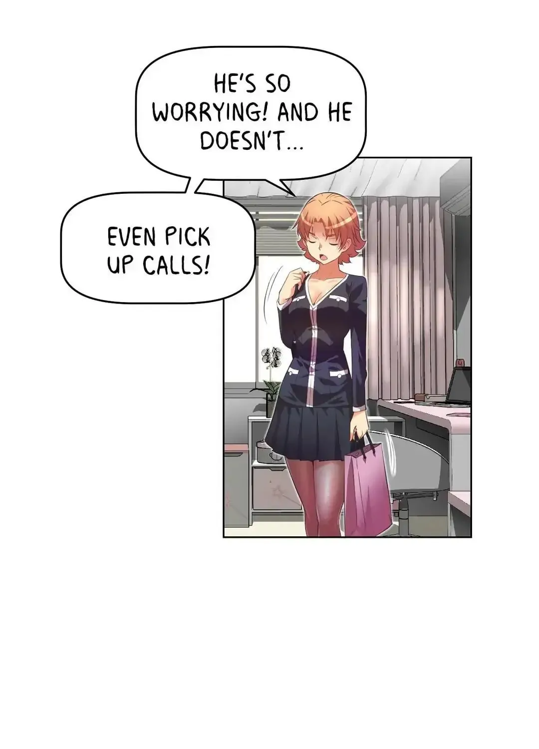 Read Stand Up!!!! chapter 20 image 83 on Lezhin