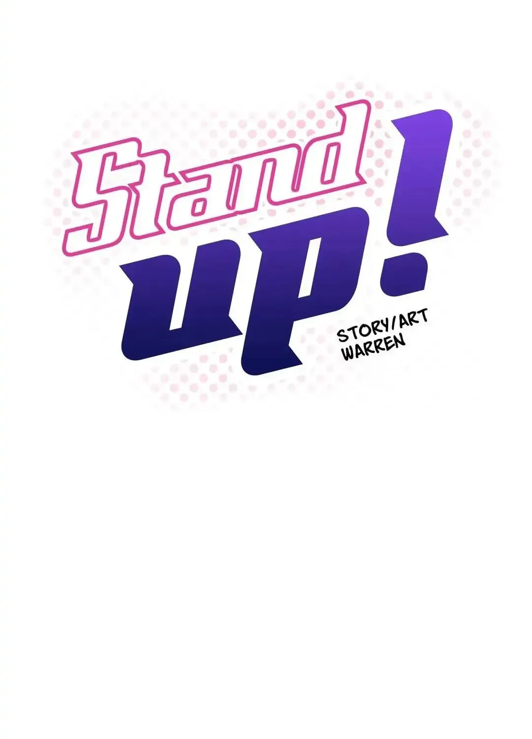 Read Stand Up!!!! chapter 20 image 9 on Lezhin