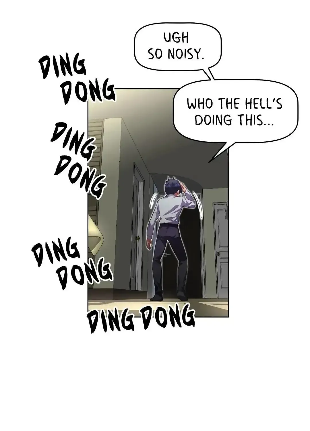Read Stand Up!!!! chapter 20 image 94 on Lezhin