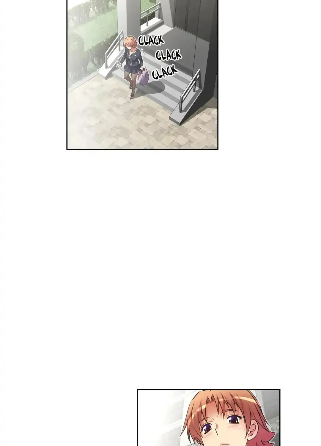 Read Stand Up!!!! chapter 21 image 1 on Lezhin