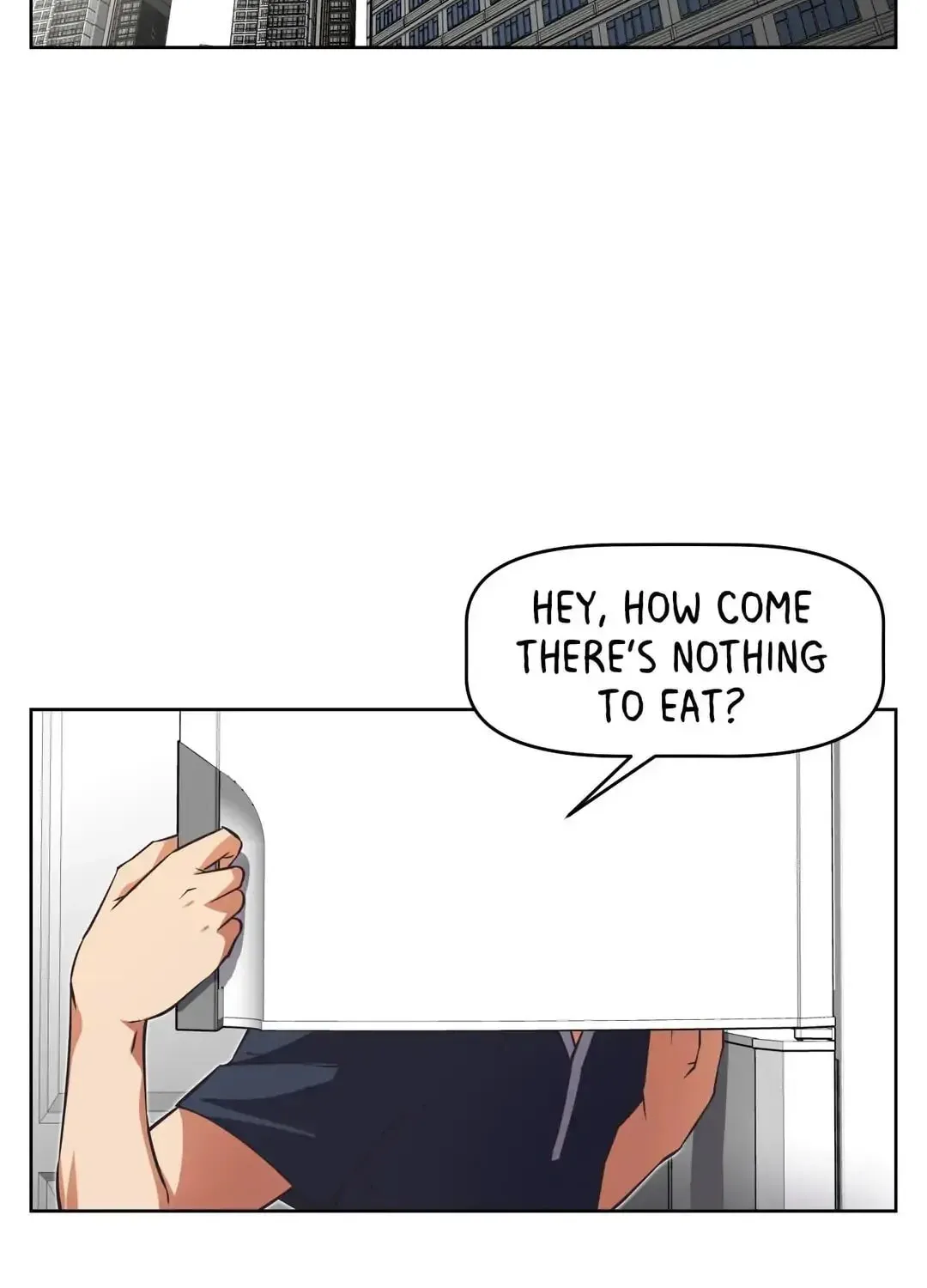 Read Stand Up!!!! chapter 21 image 10 on Lezhin