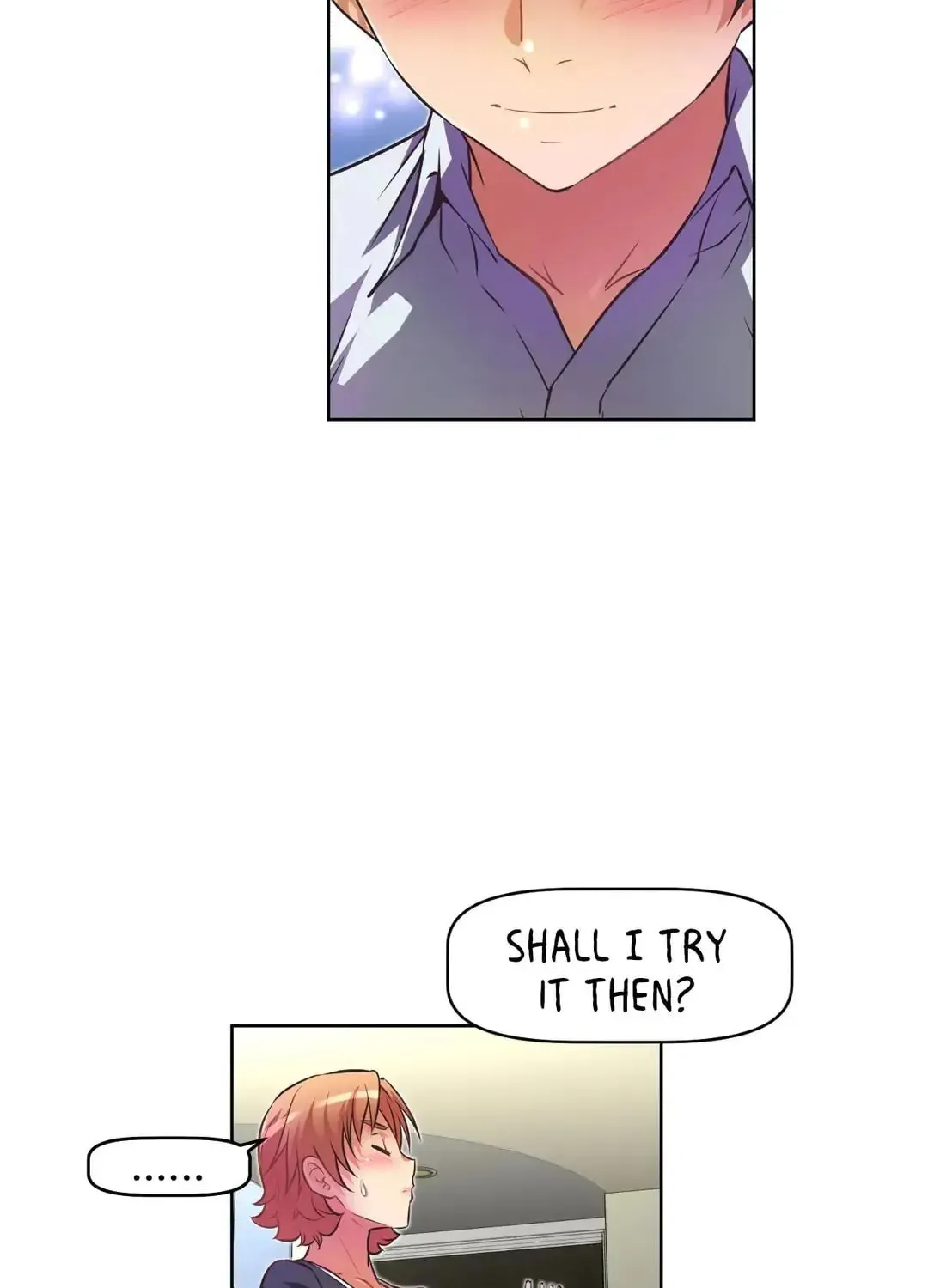 Read Stand Up!!!! chapter 21 image 100 on Lezhin