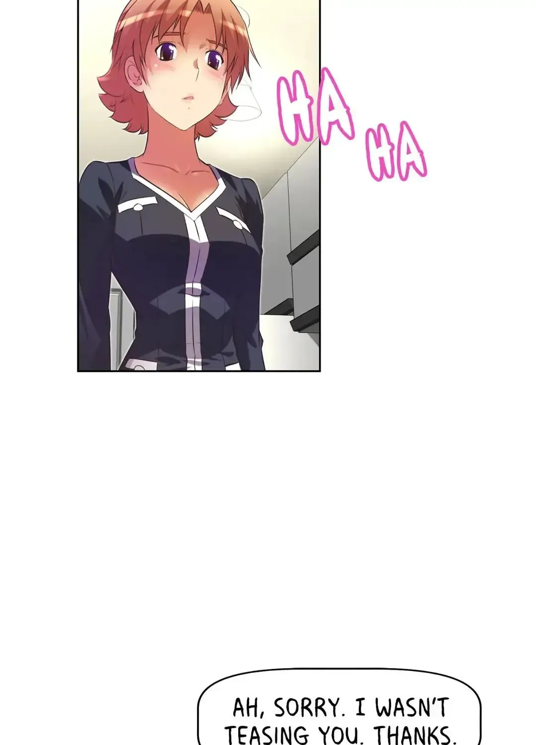 Read Stand Up!!!! chapter 21 image 110 on Lezhin