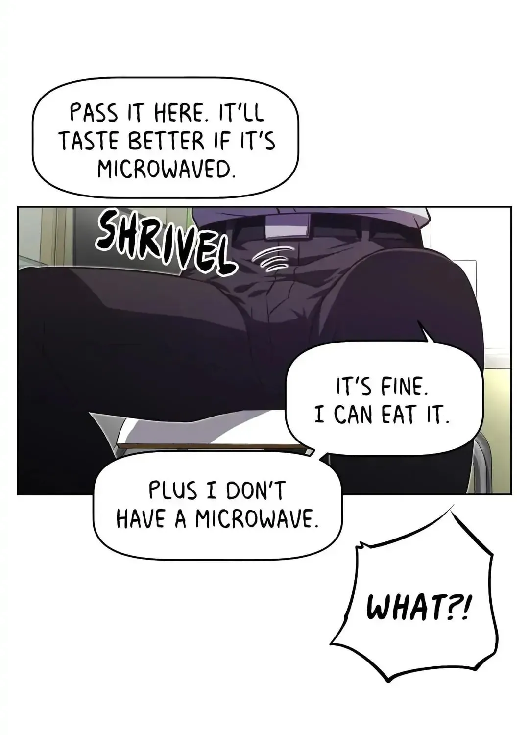 Read Stand Up!!!! chapter 21 image 112 on Lezhin