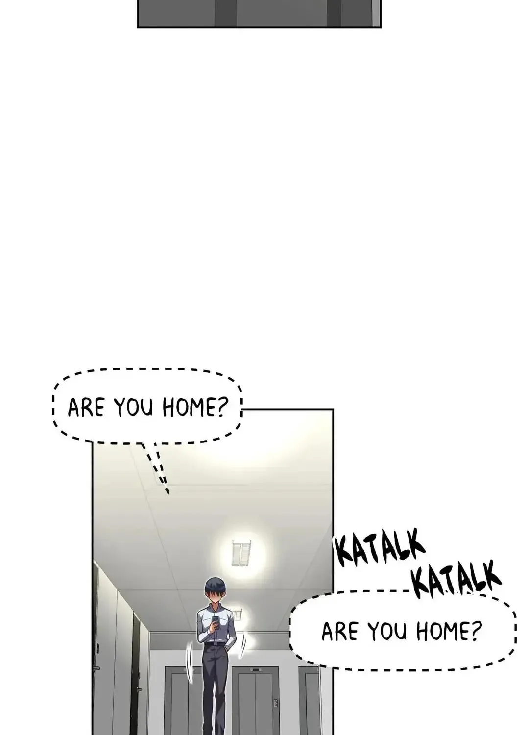 Read Stand Up!!!! chapter 21 image 123 on Lezhin