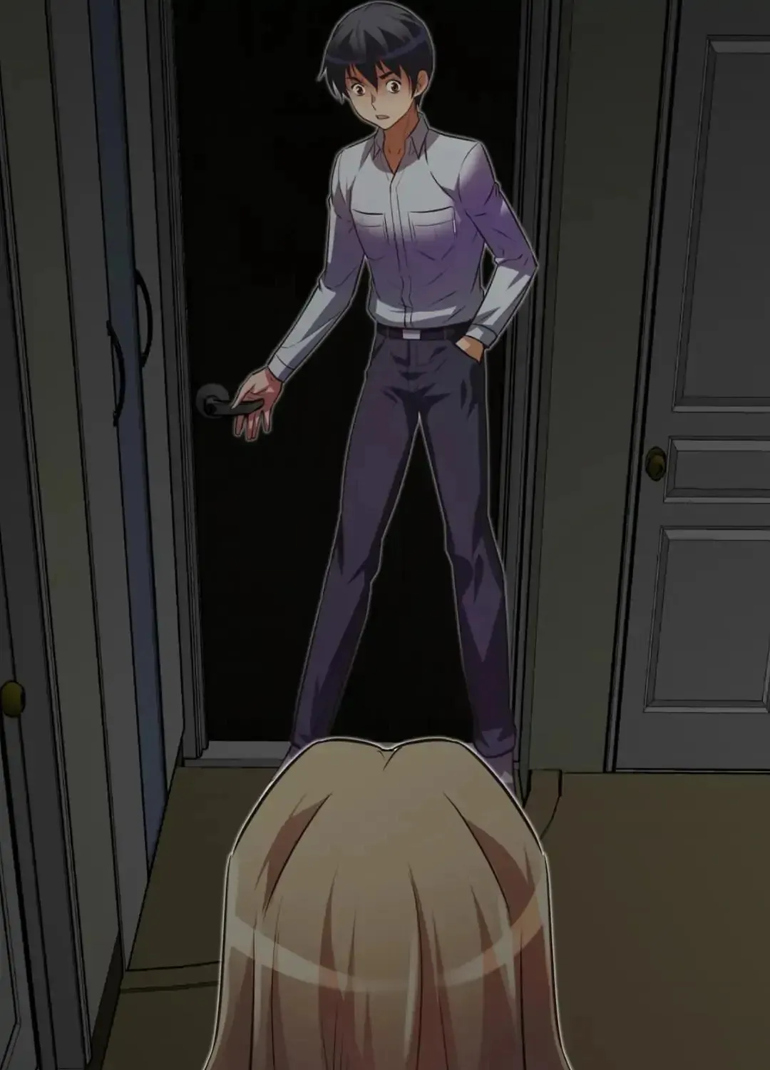 Read Stand Up!!!! chapter 21 image 130 on Lezhin
