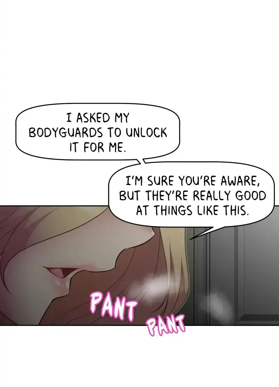 Read Stand Up!!!! chapter 21 image 132 on Lezhin