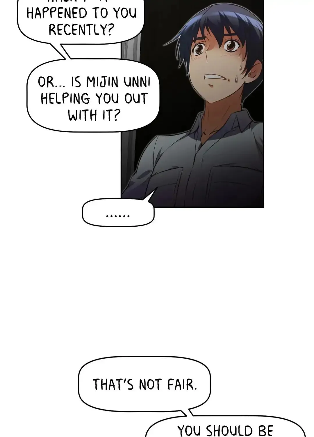 Read Stand Up!!!! chapter 21 image 134 on Lezhin