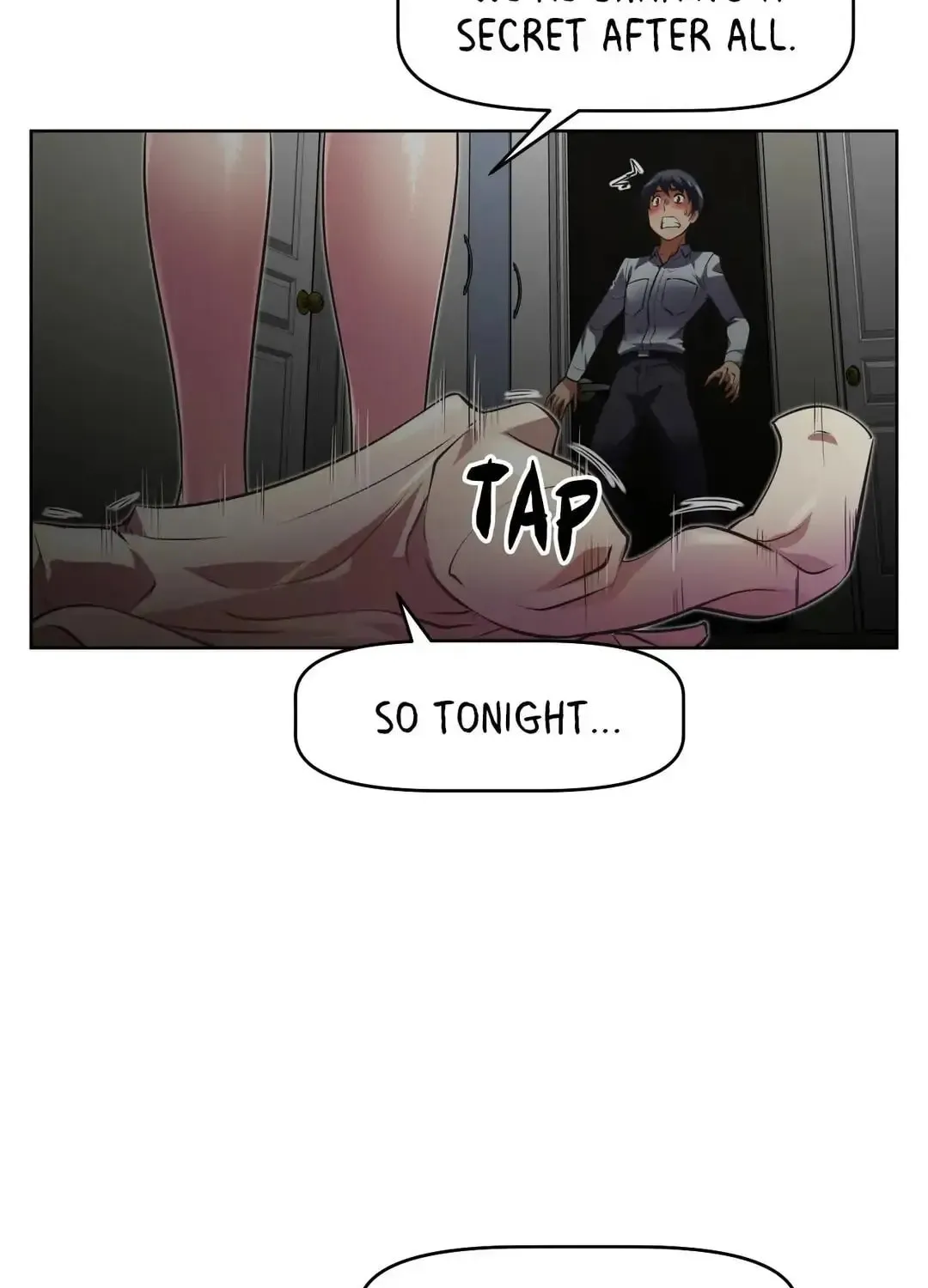 Read Stand Up!!!! chapter 21 image 136 on Lezhin