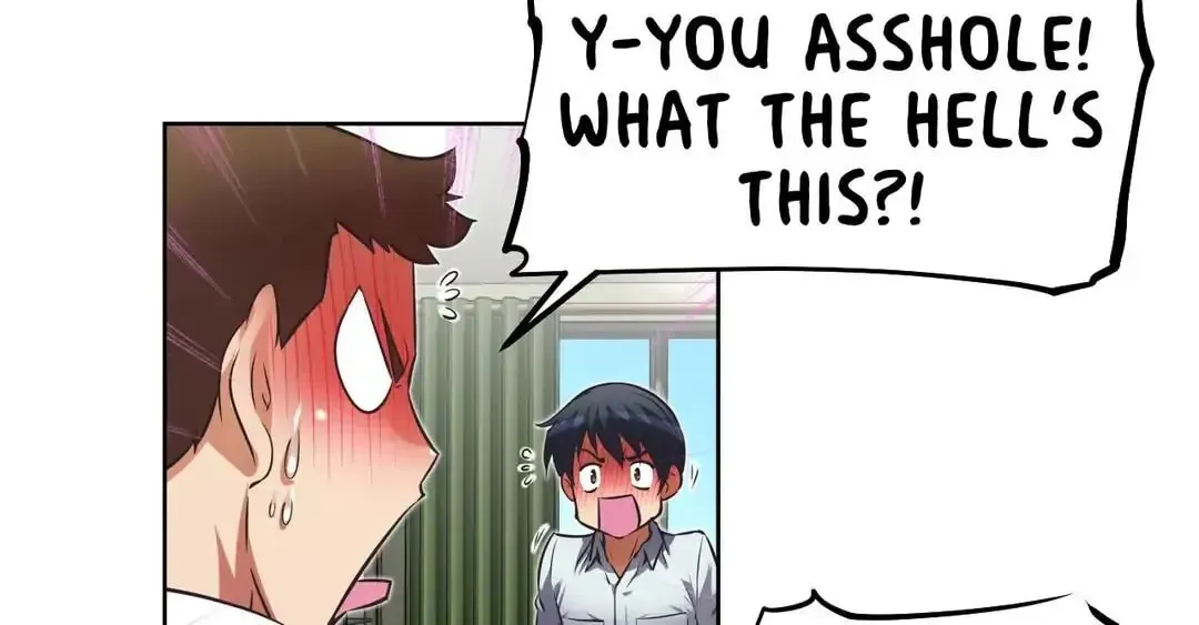Read Stand Up!!!! chapter 21 image 15 on Lezhin