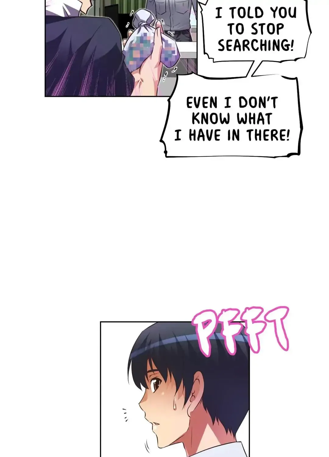 Read Stand Up!!!! chapter 21 image 16 on Lezhin
