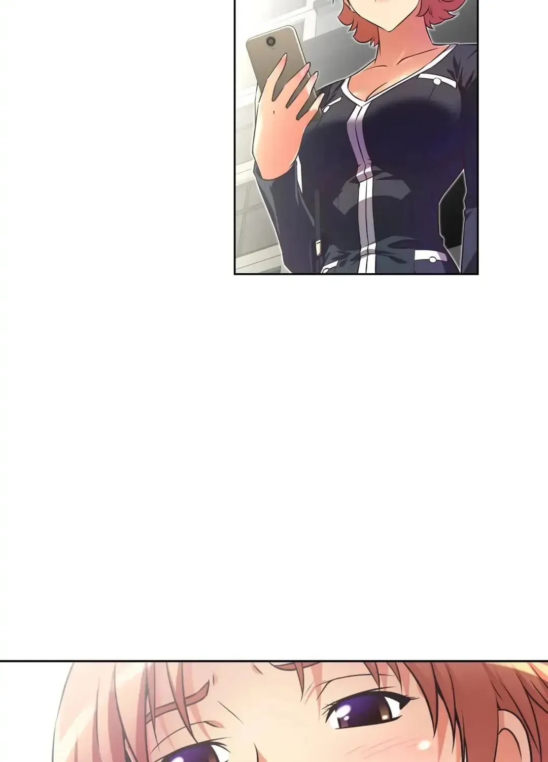 Read Stand Up!!!! chapter 21 image 2 on Lezhin