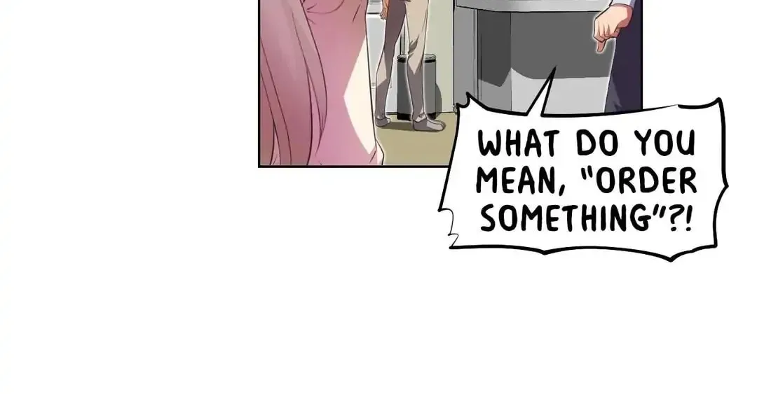 Read Stand Up!!!! chapter 21 image 23 on Lezhin