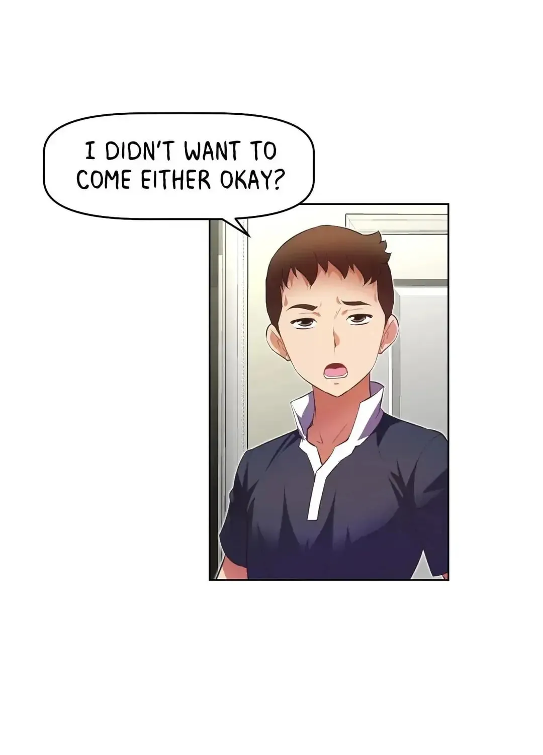Read Stand Up!!!! chapter 21 image 25 on Lezhin