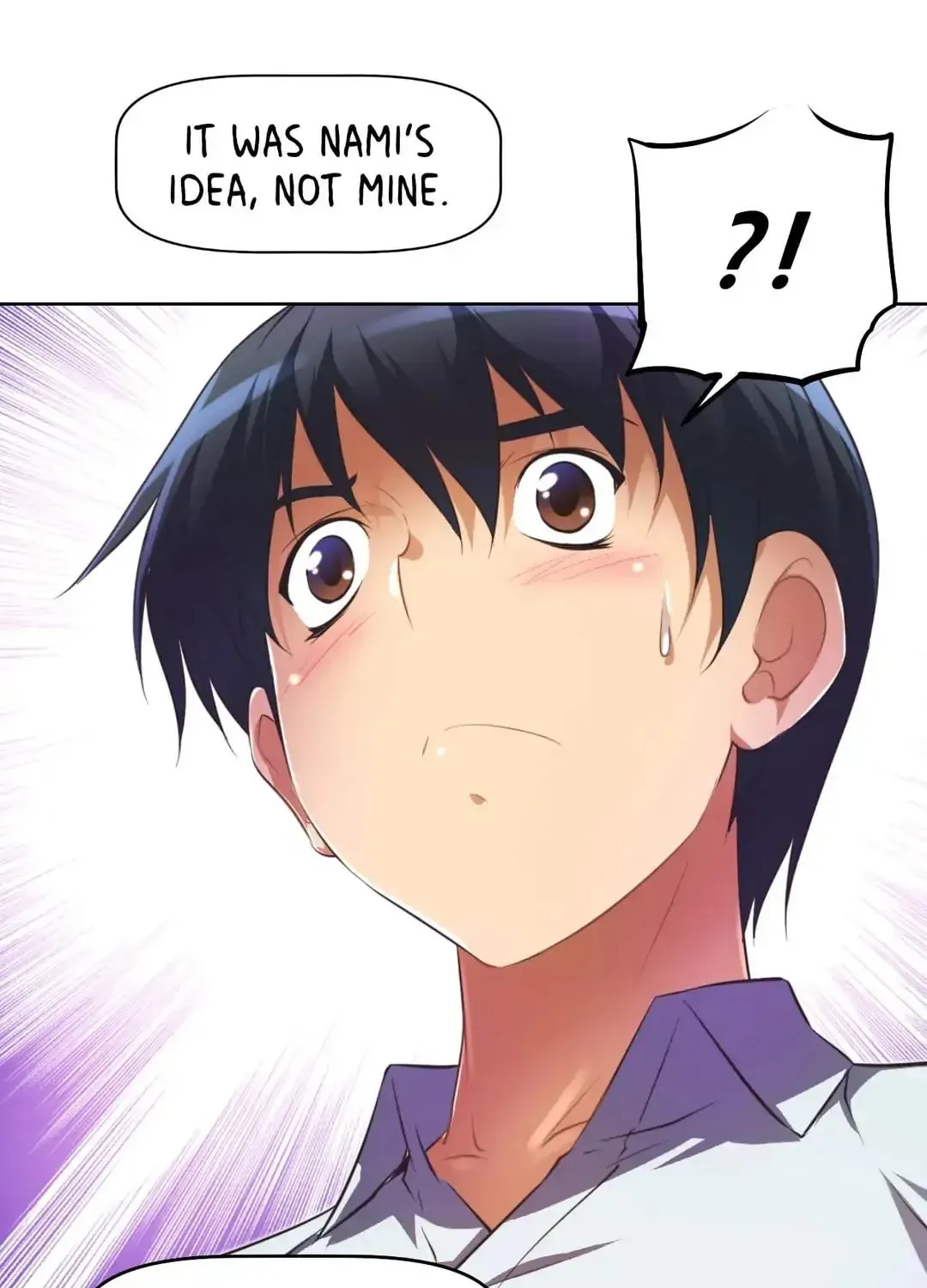 Read Stand Up!!!! chapter 21 image 26 on Lezhin