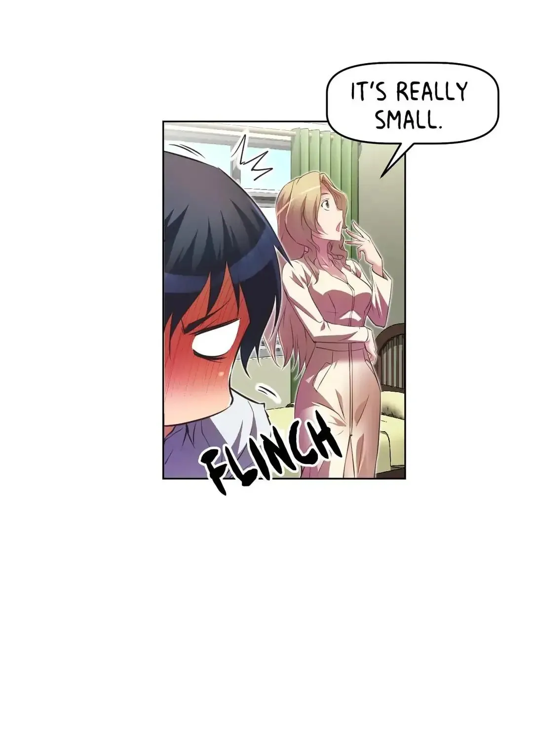 Read Stand Up!!!! chapter 21 image 30 on Lezhin