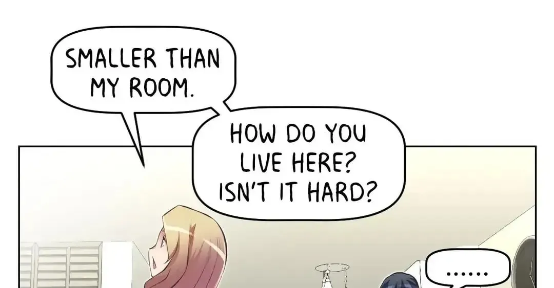 Read Stand Up!!!! chapter 21 image 31 on Lezhin