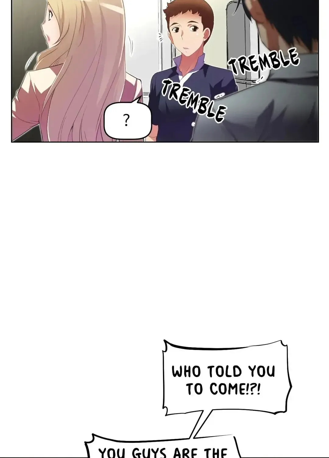 Read Stand Up!!!! chapter 21 image 33 on Lezhin