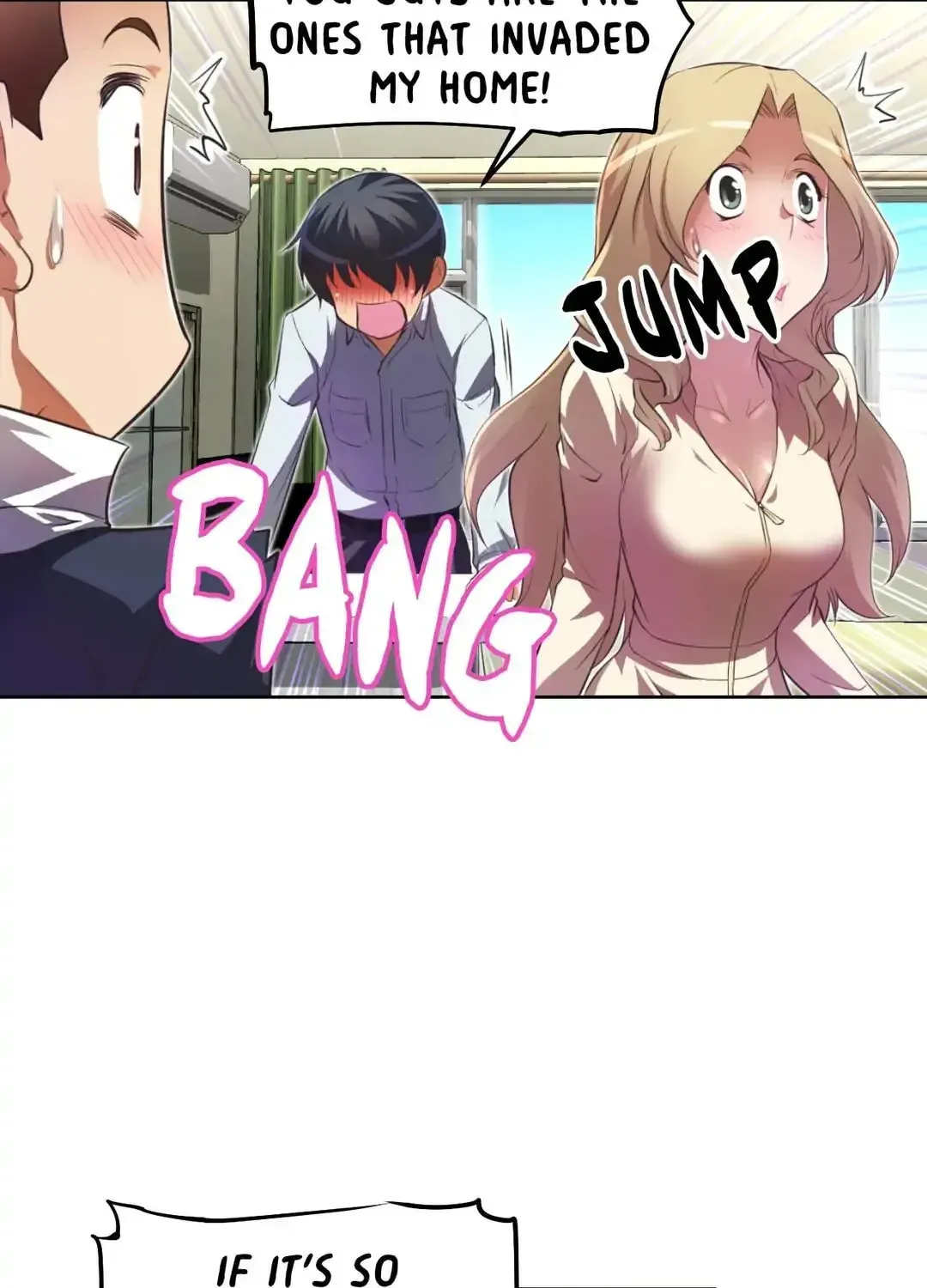 Read Stand Up!!!! chapter 21 image 34 on Lezhin
