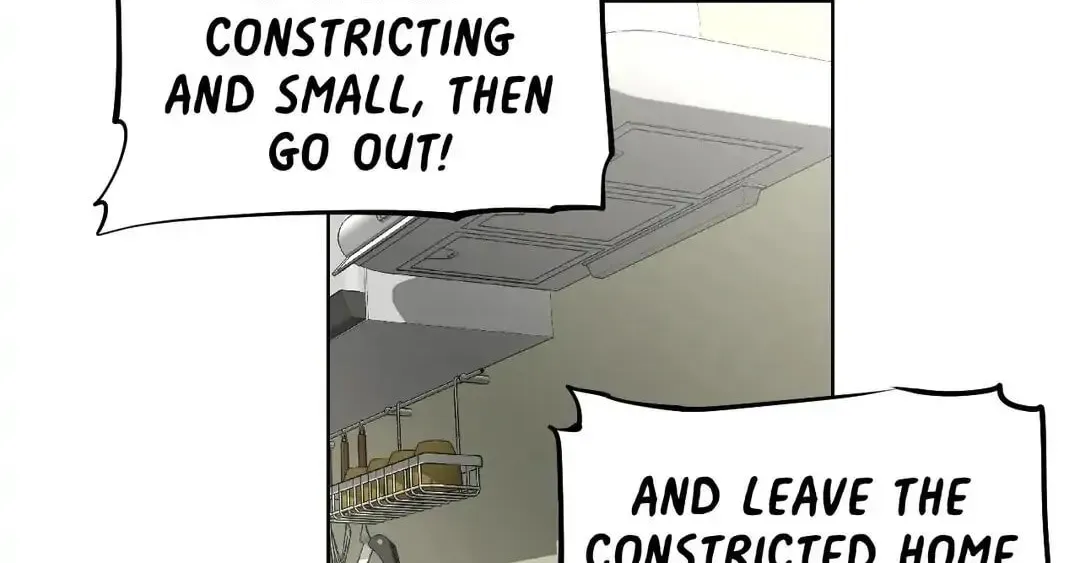 Read Stand Up!!!! chapter 21 image 35 on Lezhin