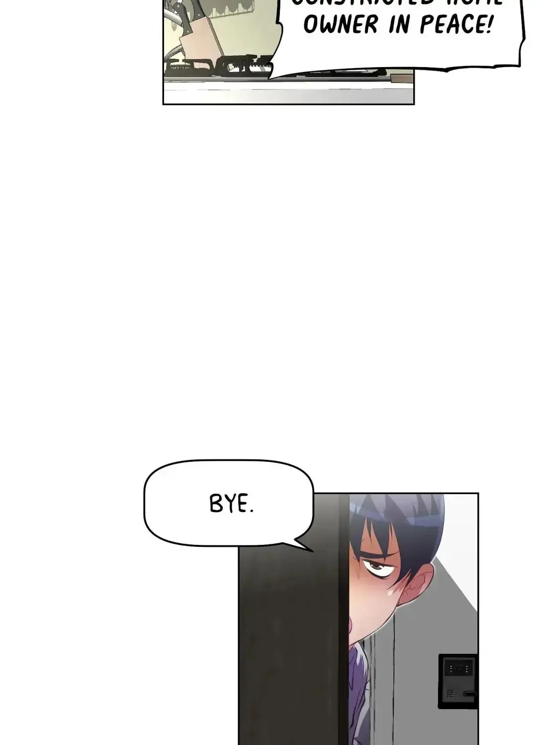 Read Stand Up!!!! chapter 21 image 36 on Lezhin