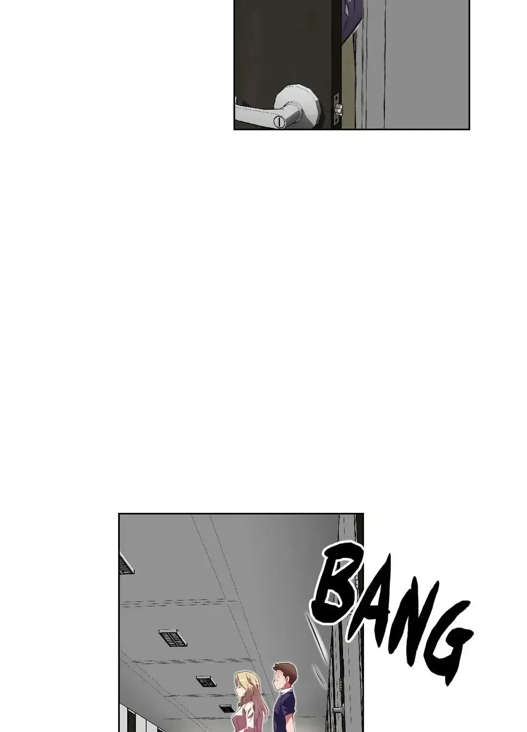 Read Stand Up!!!! chapter 21 image 37 on Lezhin