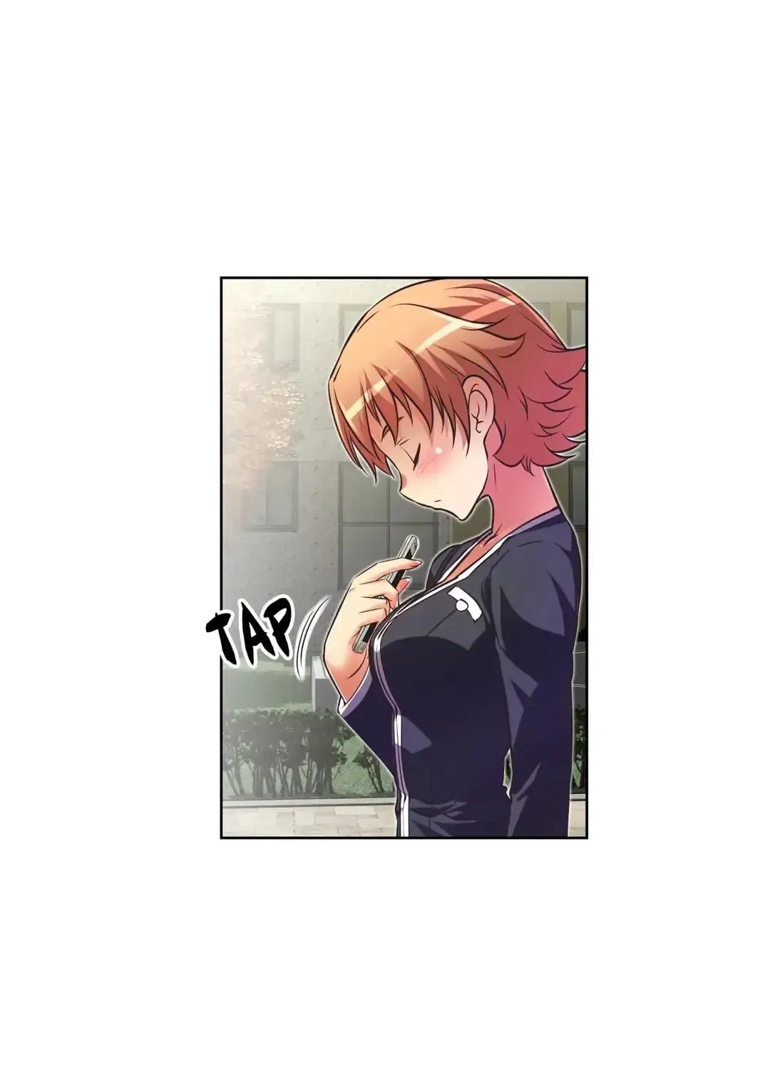 Read Stand Up!!!! chapter 21 image 4 on Lezhin