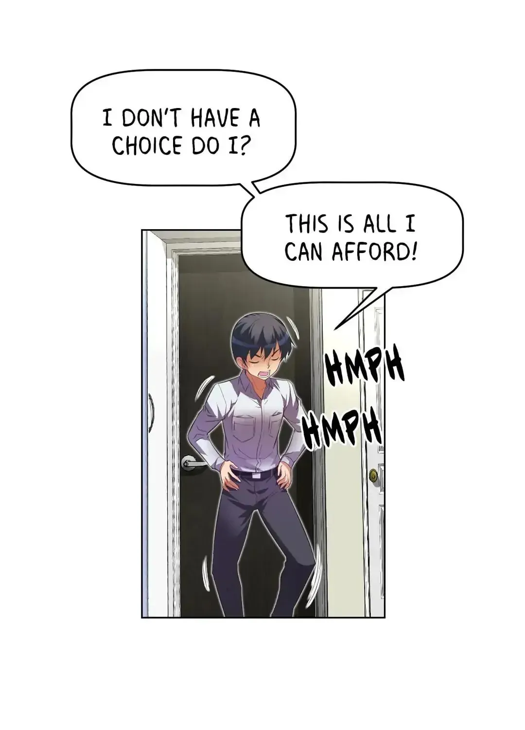 Read Stand Up!!!! chapter 21 image 42 on Lezhin