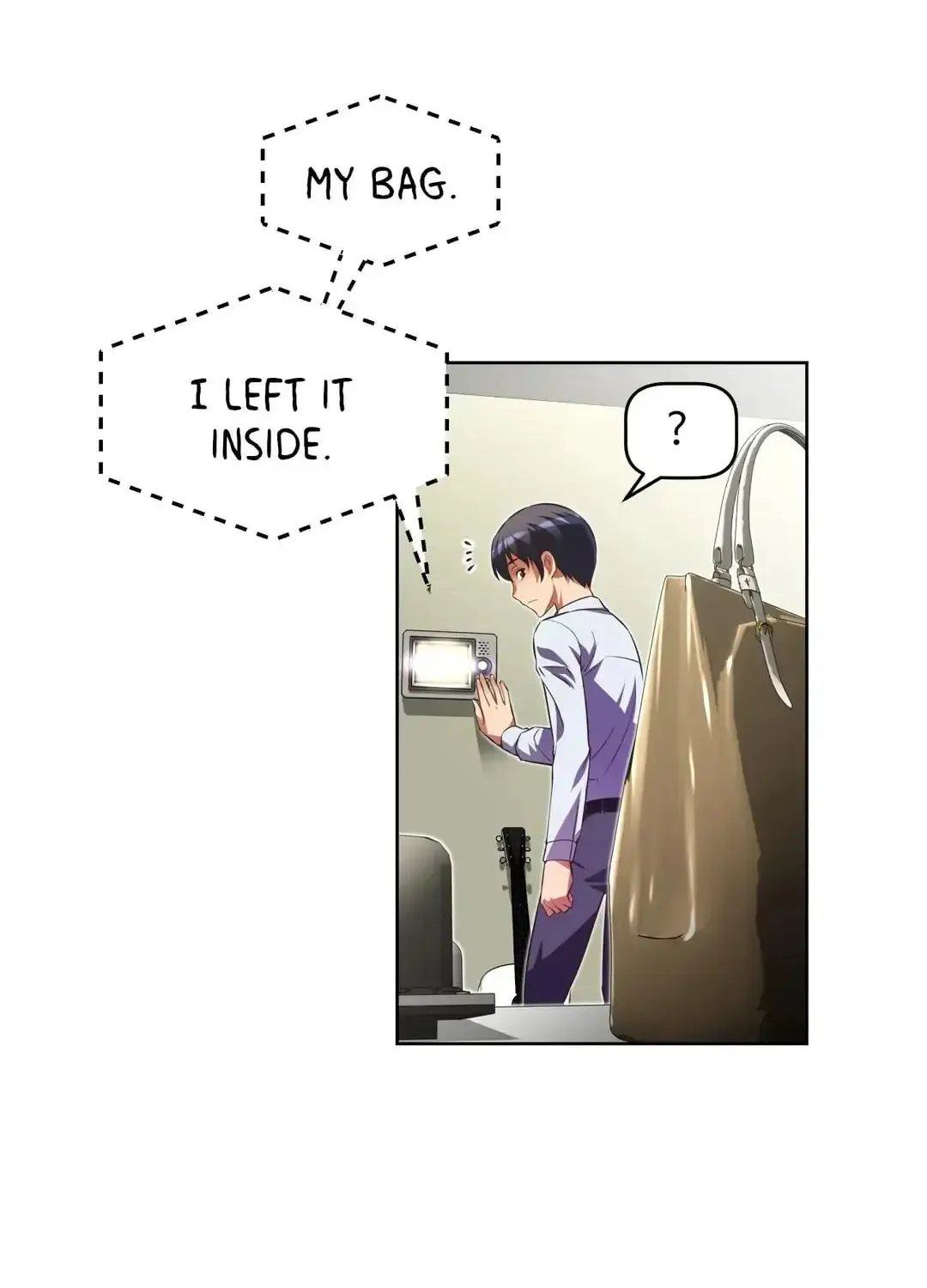 Read Stand Up!!!! chapter 21 image 47 on Lezhin