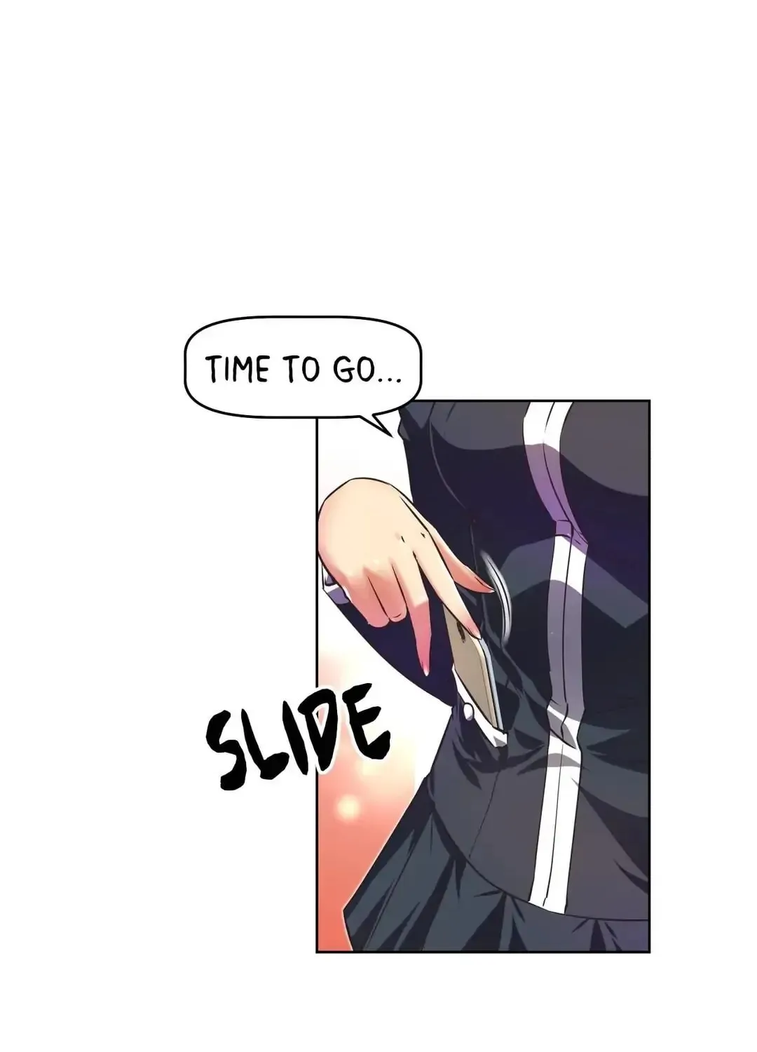 Read Stand Up!!!! chapter 21 image 5 on Lezhin