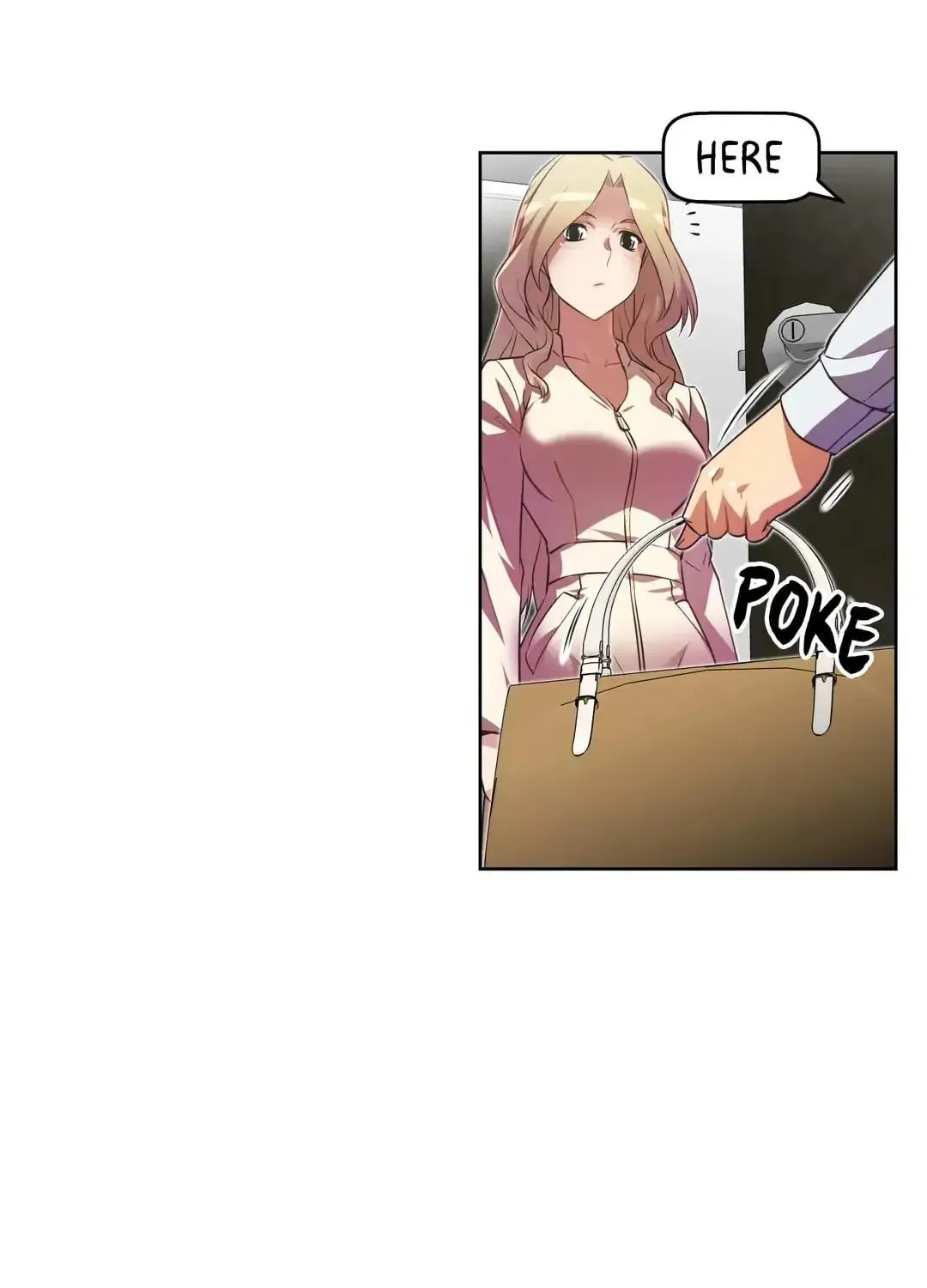 Read Stand Up!!!! chapter 21 image 50 on Lezhin
