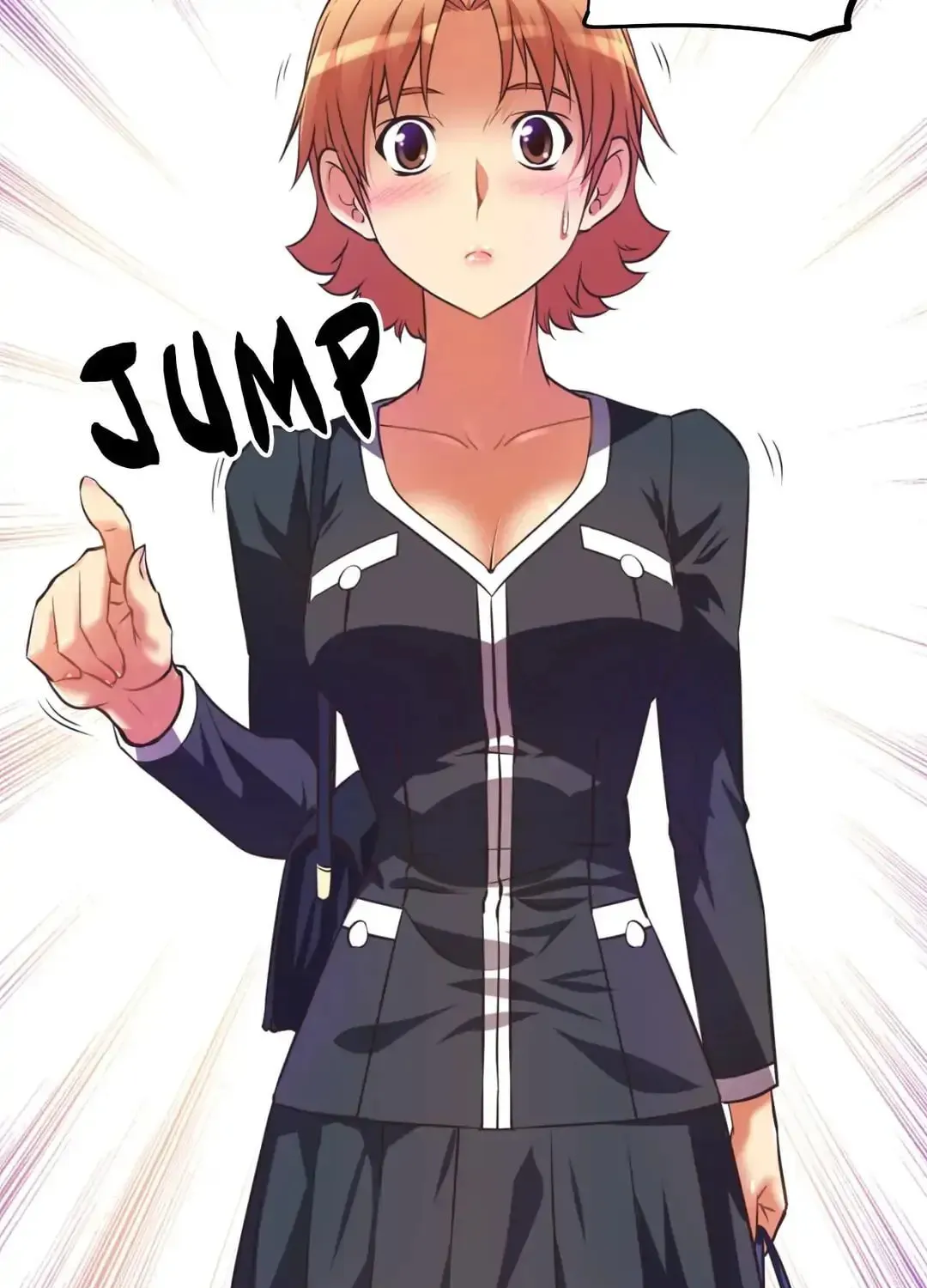 Read Stand Up!!!! chapter 21 image 70 on Lezhin