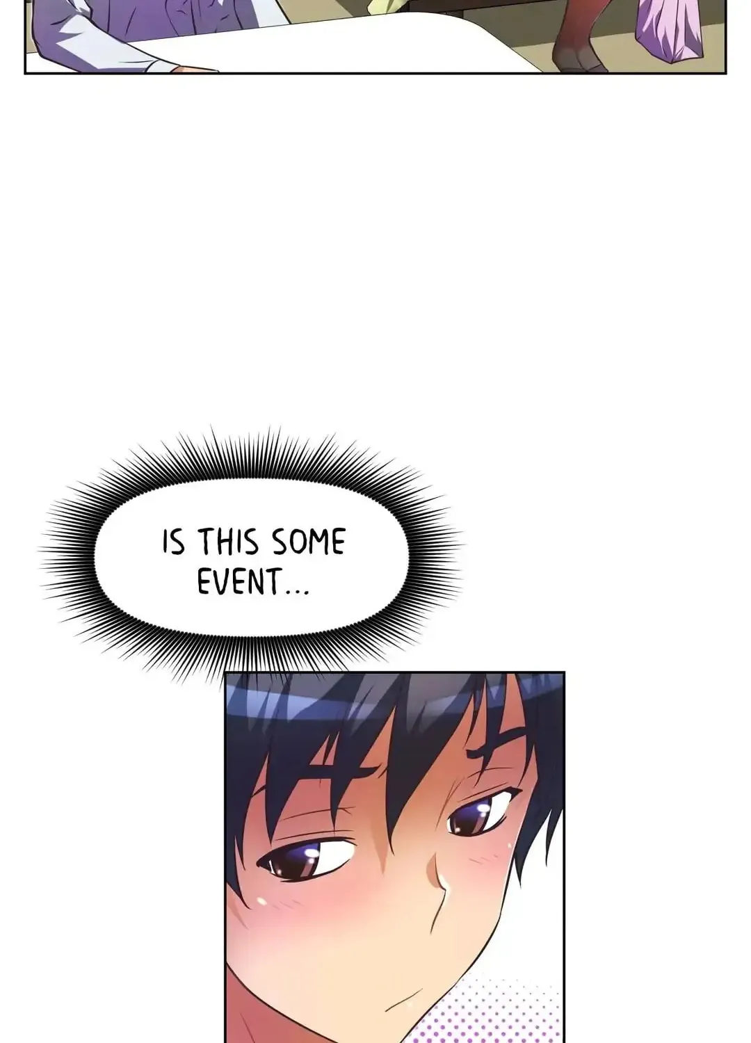 Read Stand Up!!!! chapter 21 image 75 on Lezhin