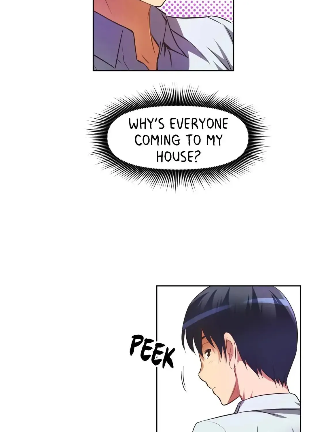 Read Stand Up!!!! chapter 21 image 76 on Lezhin