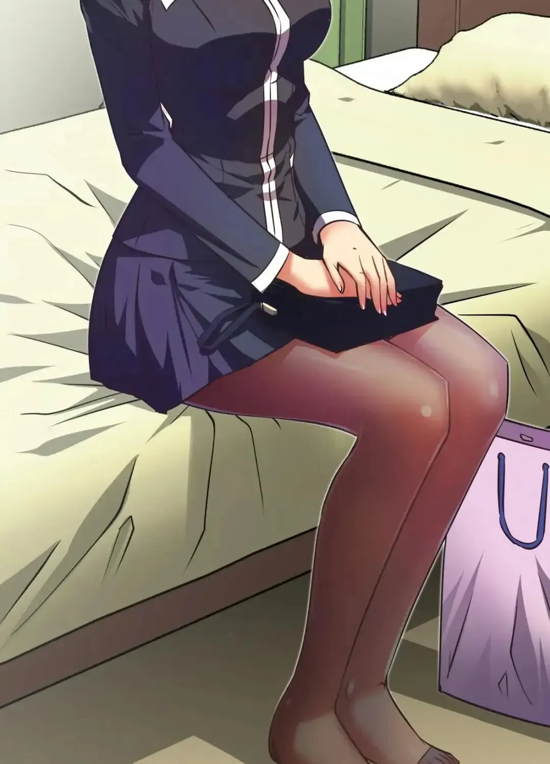 Read Stand Up!!!! chapter 21 image 79 on Lezhin