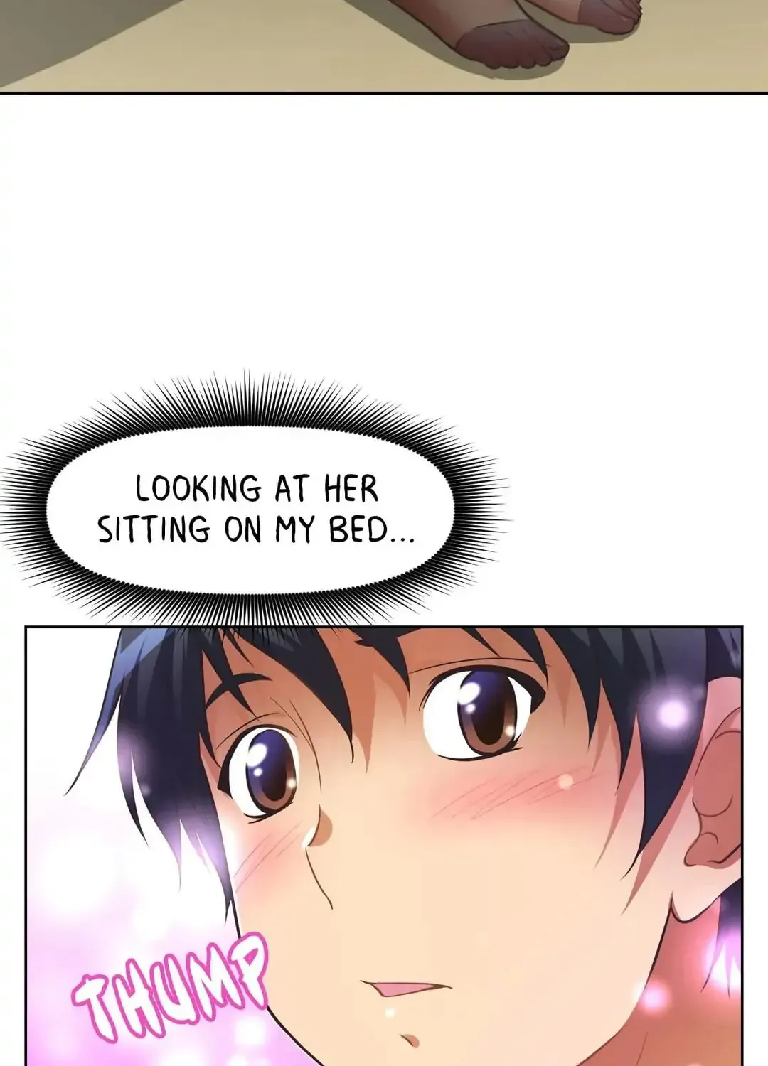 Read Stand Up!!!! chapter 21 image 80 on Lezhin